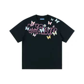 Manchester City F.C. T Shirt Unisex
