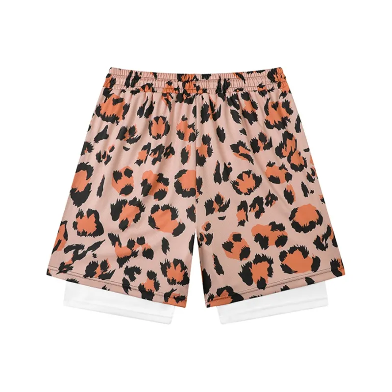 7 SEVFUN Casual Shorts Unisex-7
