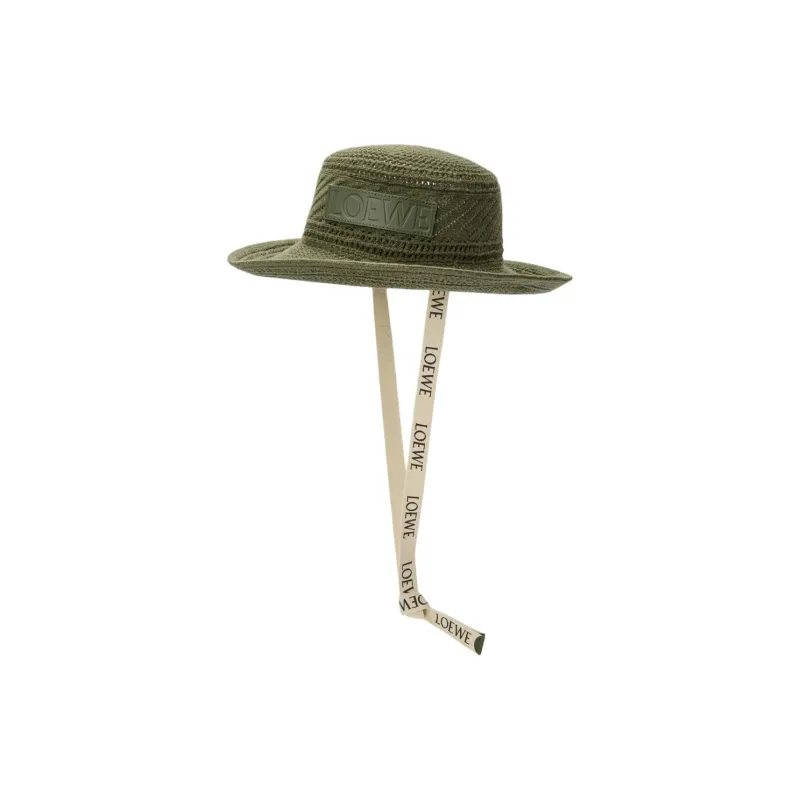 LOEWE Fisherman Knit Hat-1