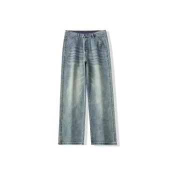 GALAXY FAIRY Jeans Unisex Nostalgic