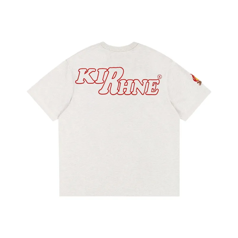 KIRHNE T Shirts Unisex-13