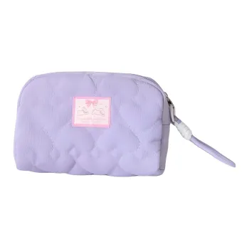 Love Of Wormwood Korean Style Refreshing Makeup Bags Portable Outdoor Playing
