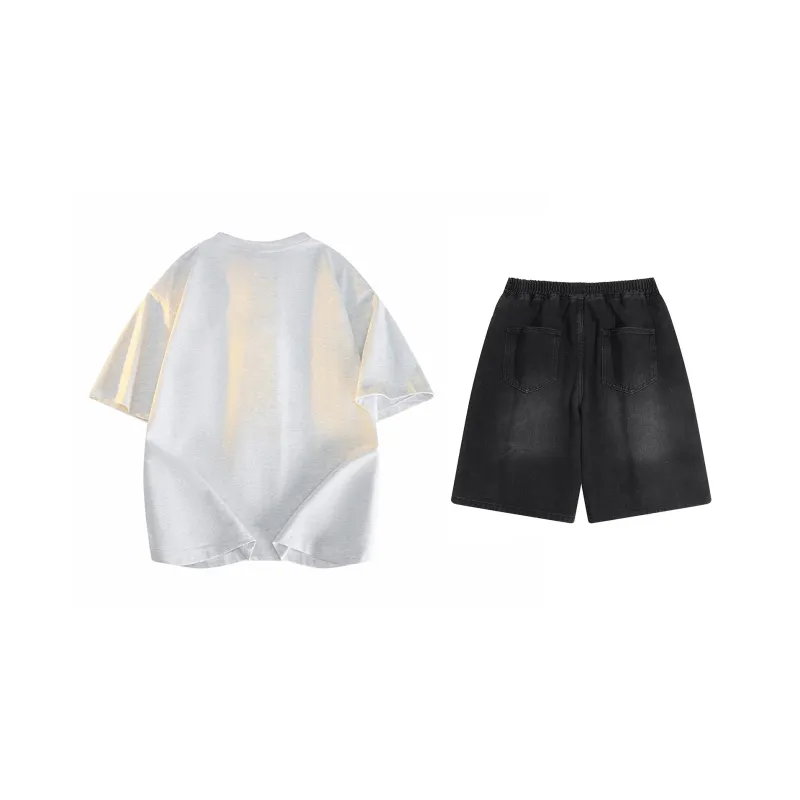JINBEILE Casual Sportswear Unisex-17