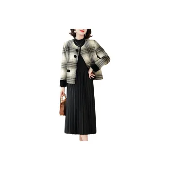 Yalu Two Piece Skirt Sets Women's