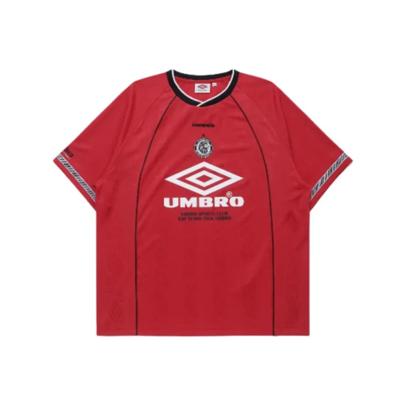 Umbro T Shirts Unisex-4
