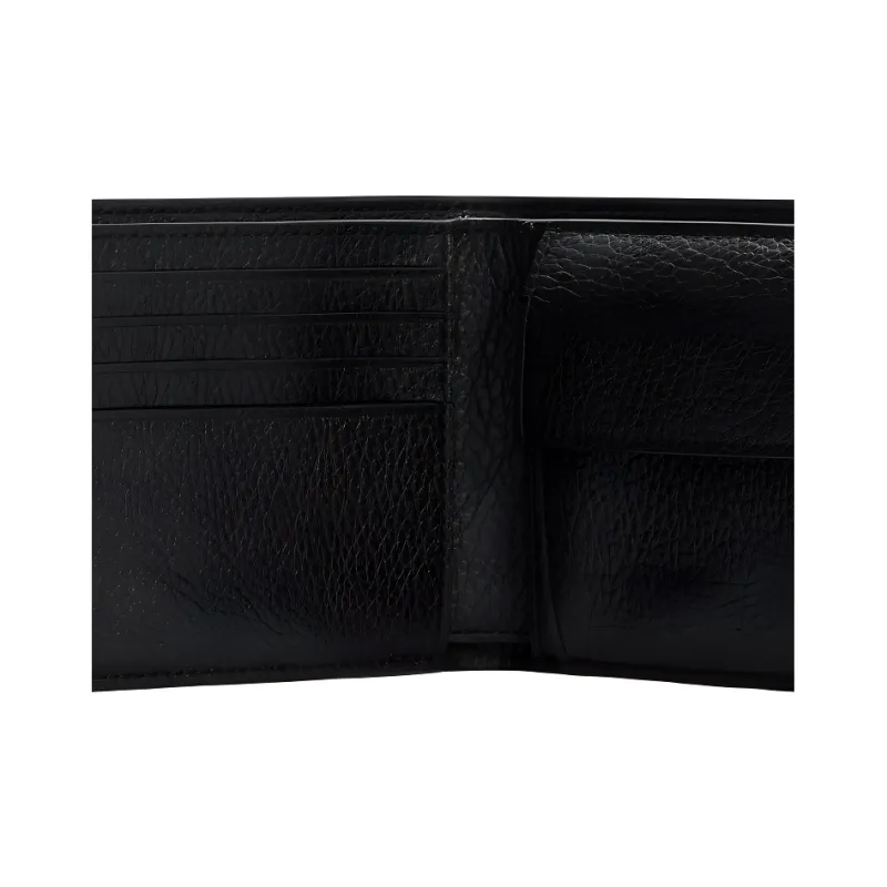 COACH Basquiat Graffiti Collaboration Leather Card Holder, Wallet Men's-4