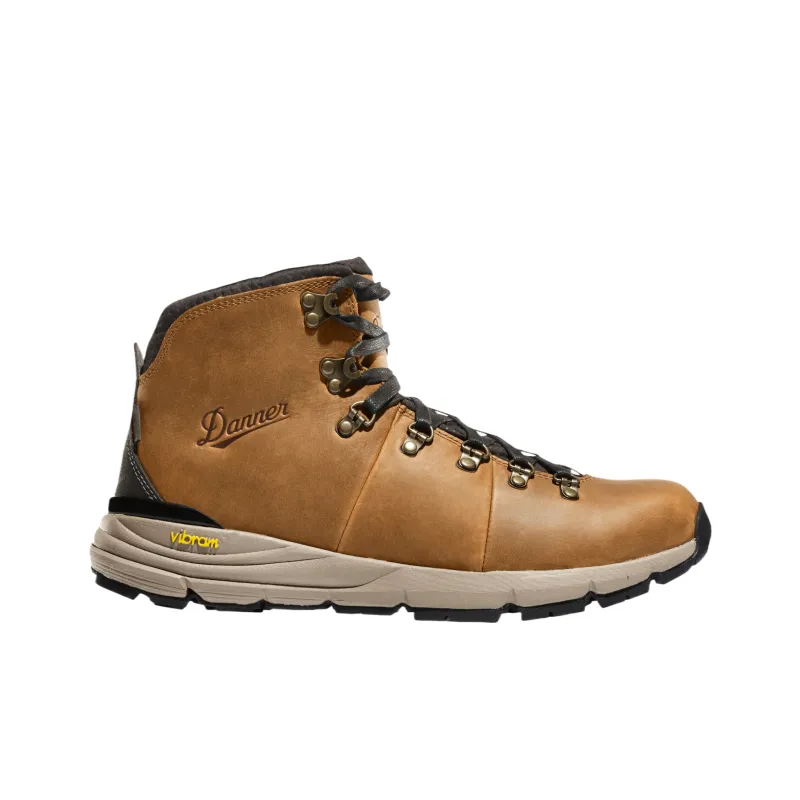 Danner Mountain 600 Ankle Boots Men's Brown-1