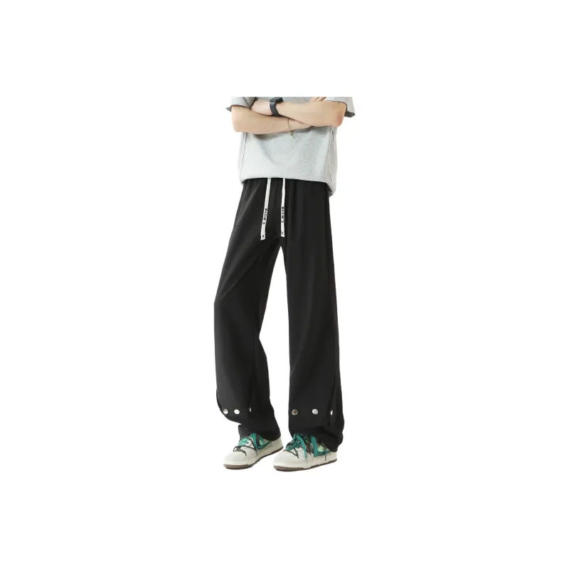 Maxim's De Paris Casual Pants Unisex-0
