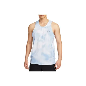 Nike Dri FIT ADV SS25 Tank Top Men's Soulful Blue