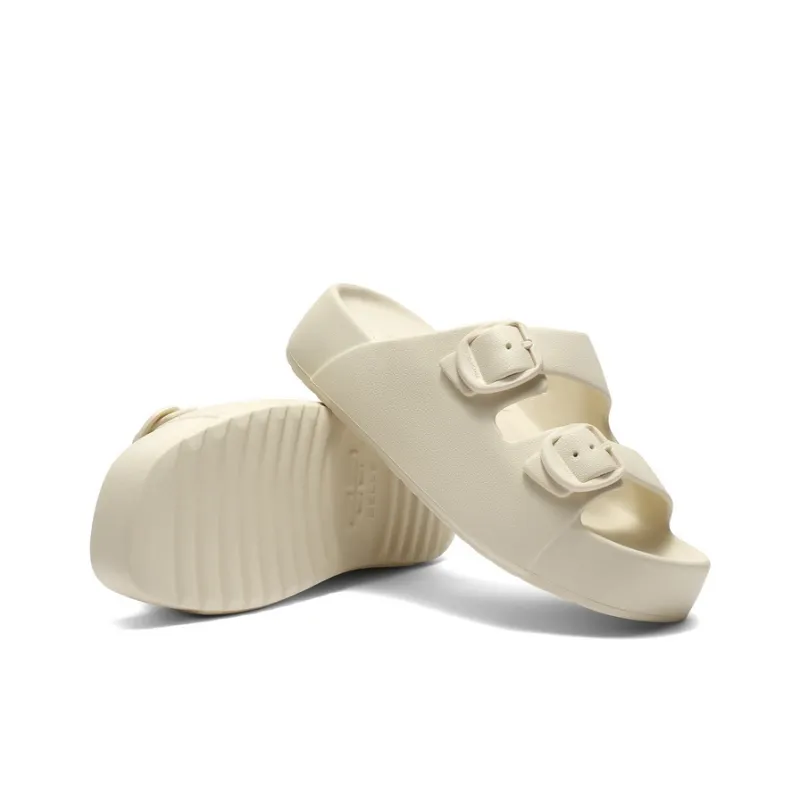 BELLE EVA Abrasion Resistant Slide Slippers Women's-9