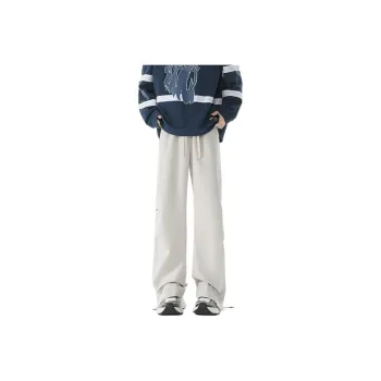 YOFVV Casual Pants Unisex