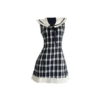 AURORA MUSE Sleeveless Dress Women's