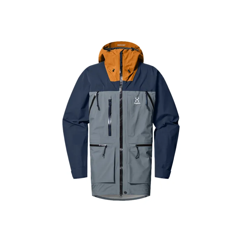 HAGLÖFS Jackets Men-4