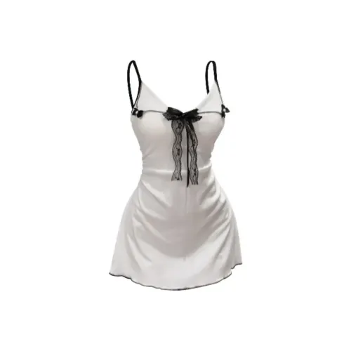 MTHE Slip Dresses Women's