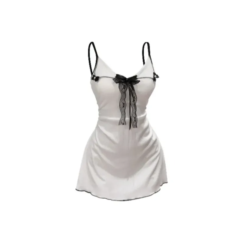 MTHE Slip Dresses Women's-0