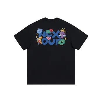 NEXTOUR T Shirts Unisex