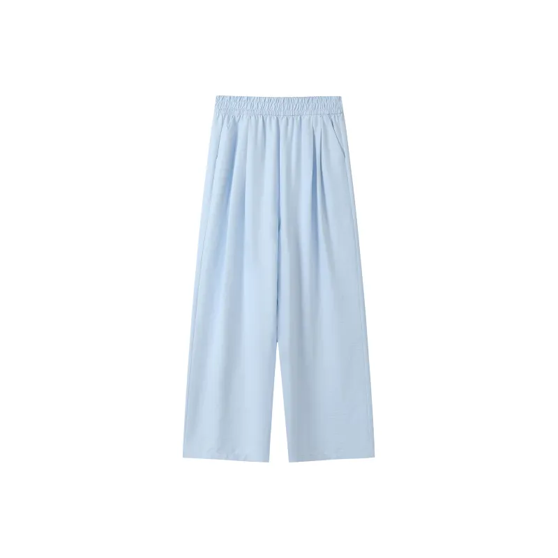 Puppytown Casual Pants Unisex-8