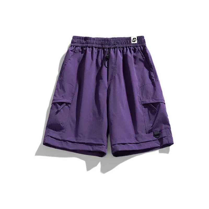 SNOW FLYING Cargo Shorts Women's-3