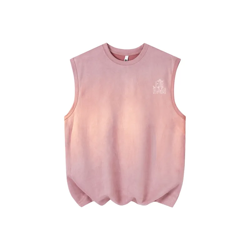 URBAN AUTHENTIC Tank Top Unisex-10