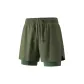 Moss Green