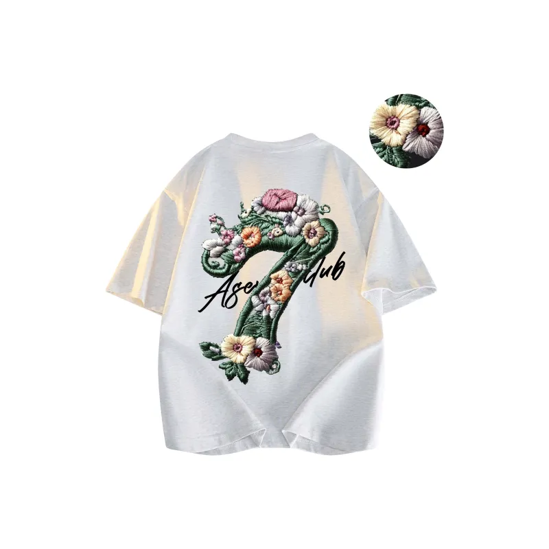 7 SEVFUN T Shirts Unisex-20