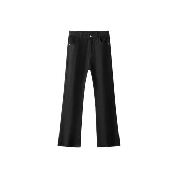 HOKLV Jeans Unisex