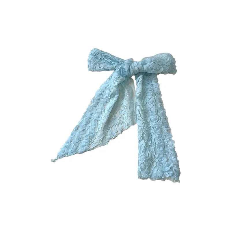 Classmate Yang Silk Scarves Women's-5
