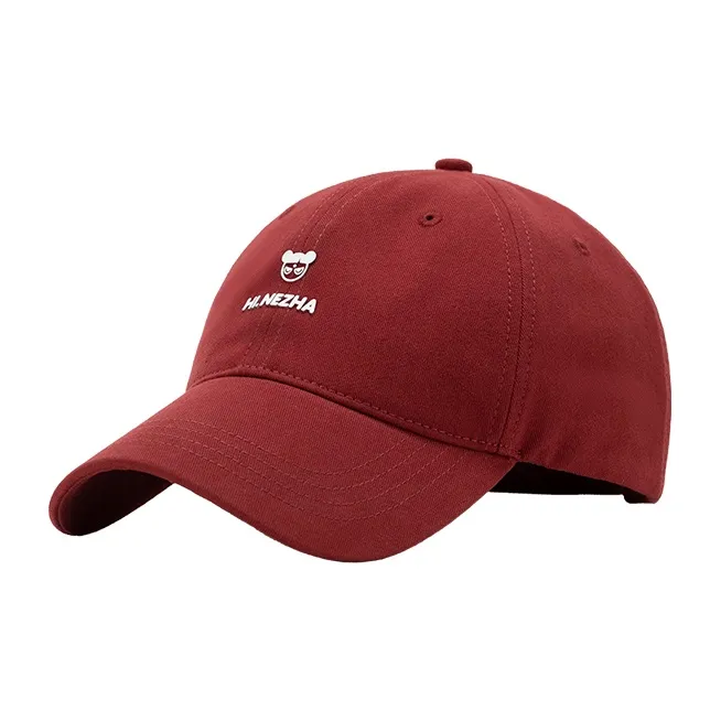 Fancet Studios Cotton Baseball Caps Women's-5