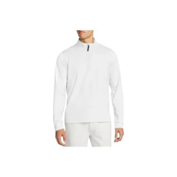 Nike Golf Clothing Unisex White