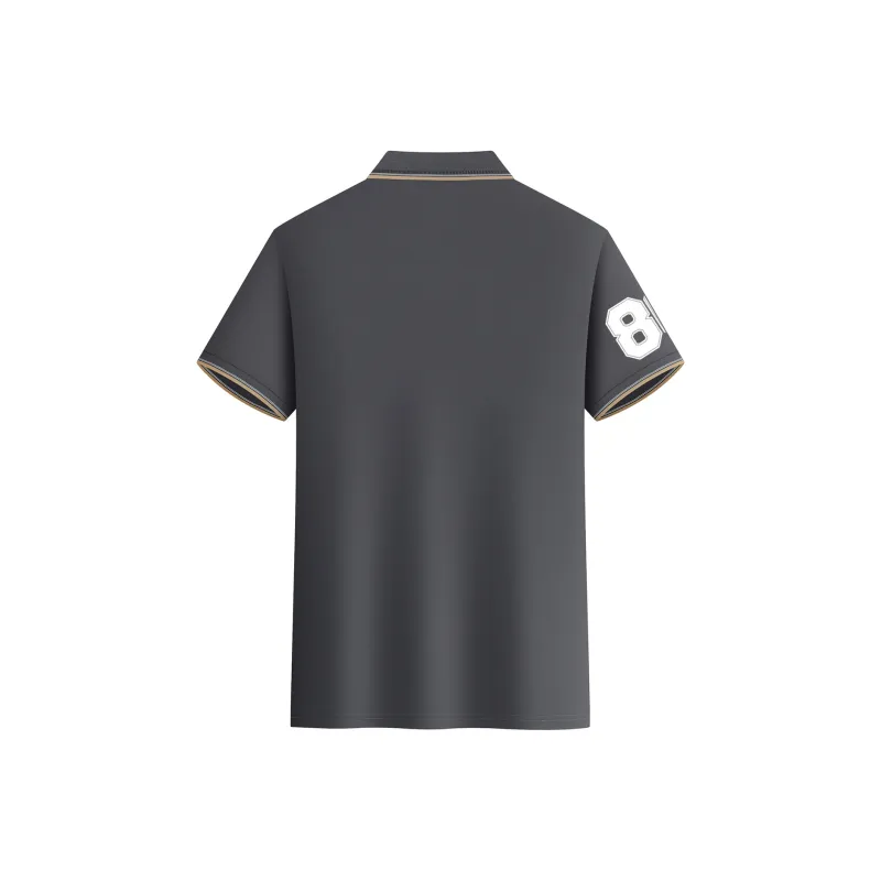 CSKS Polo Shirts Unisex-18