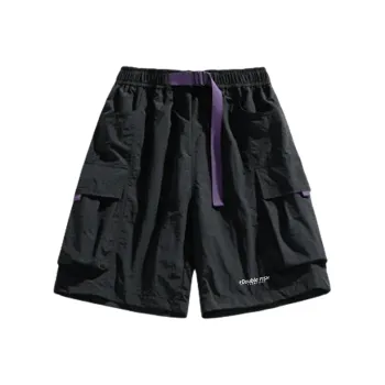DOUBLE FISH Beach Shorts Unisex