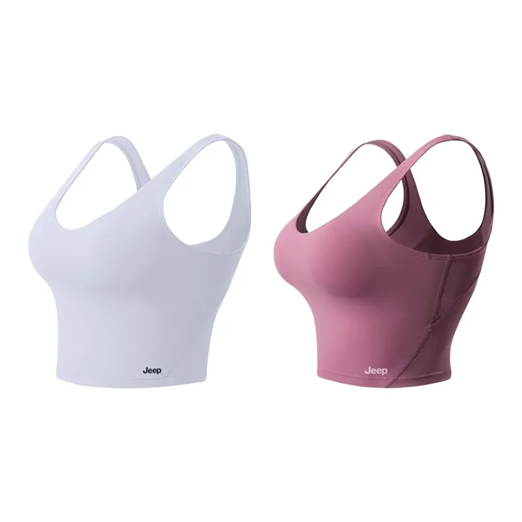Jeep Women's Tank Tops-11