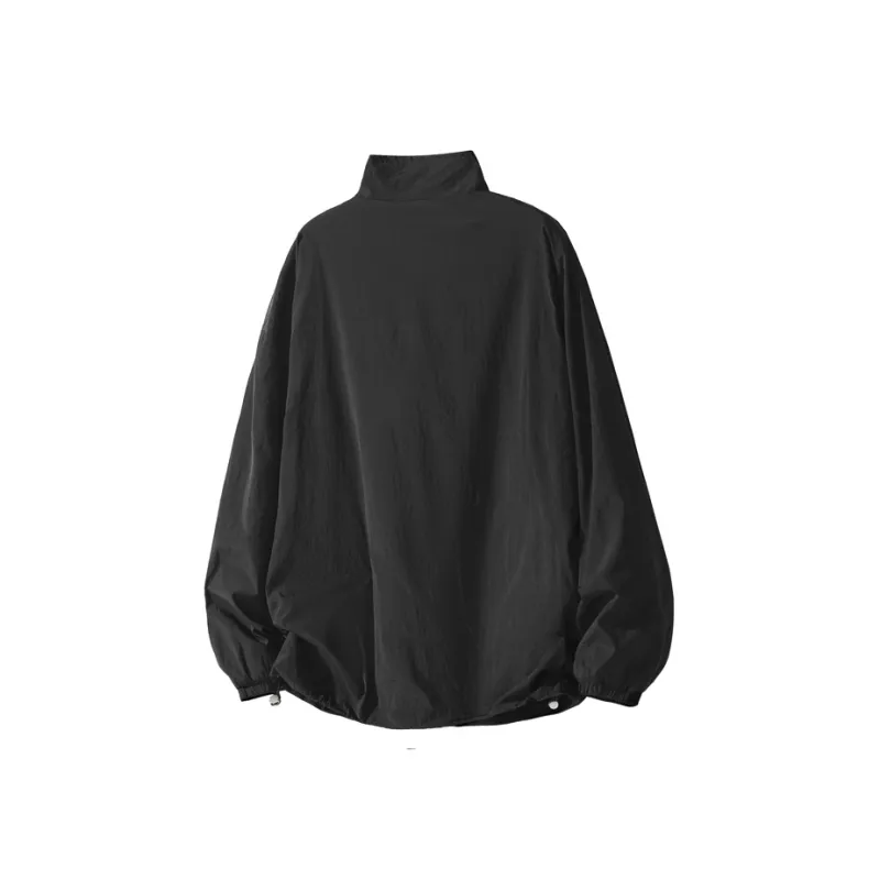 RED DRAGONFLY Sun Protection Clothing Unisex-1