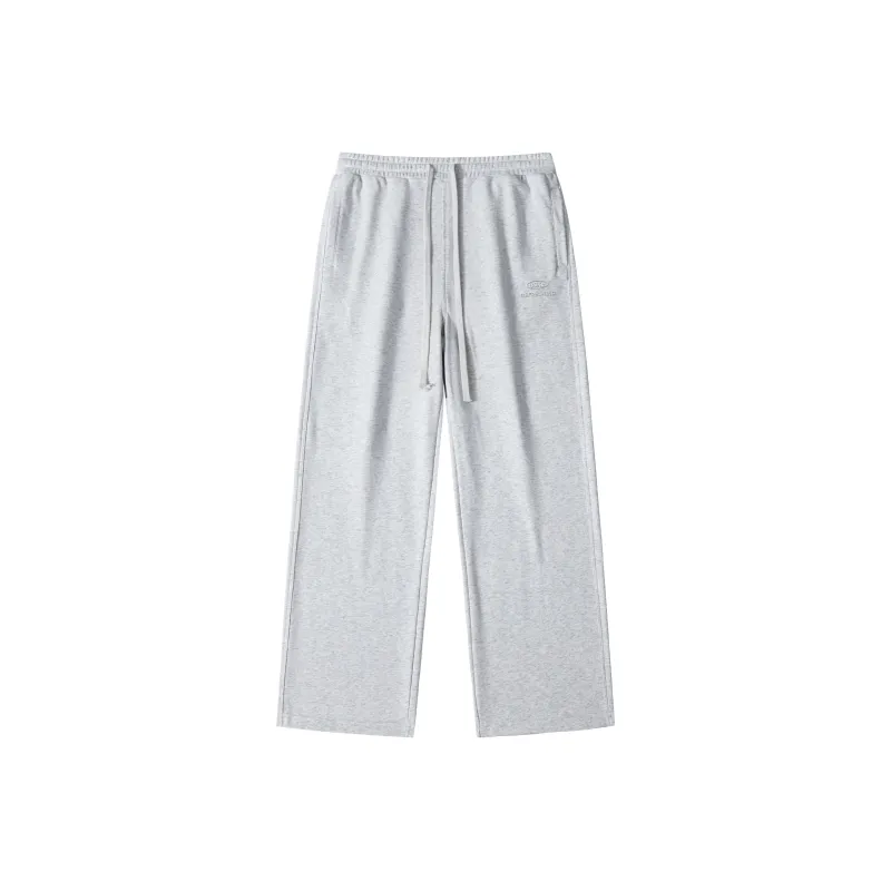 Coke Casual Pants Unisex-6