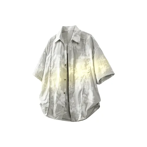 DBD WH Shirts Unisex