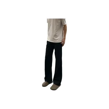 KVIV Jeans Men Carbon Black 