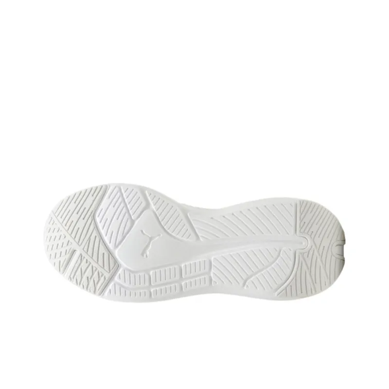 PUMA Softride Symmetry Fuzion 'Feather Grey Pink' Women's-4