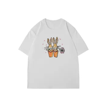 TEME T Shirts Women's