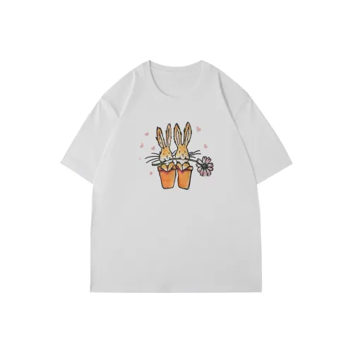 TEME T Shirts Women's