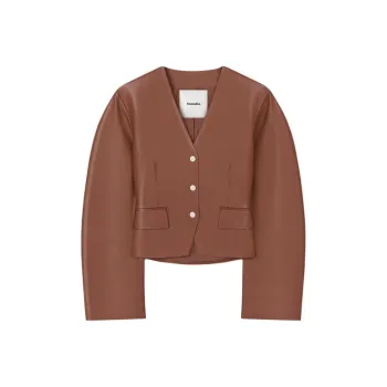 NANUSHKA Kiyo Jacket
