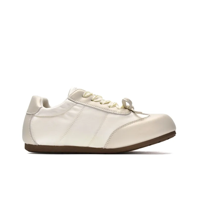 MISTERY Breathable And Wear resistant Low Top Casual Shoes Women's-1