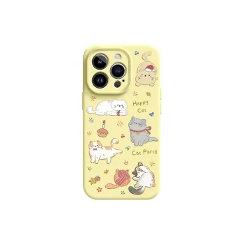 K Touch Phone Cases