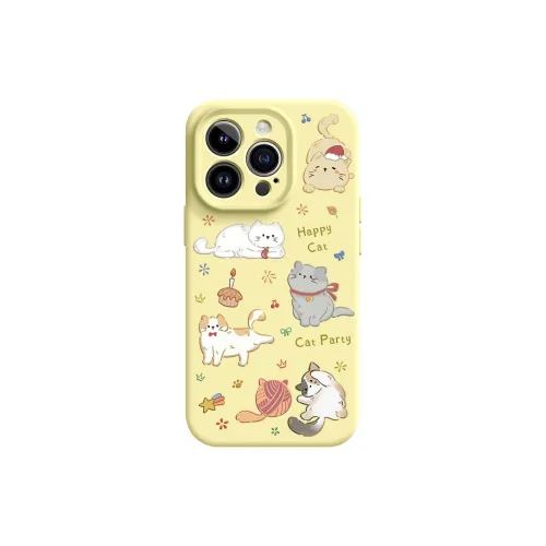 HASEE Phone Cases