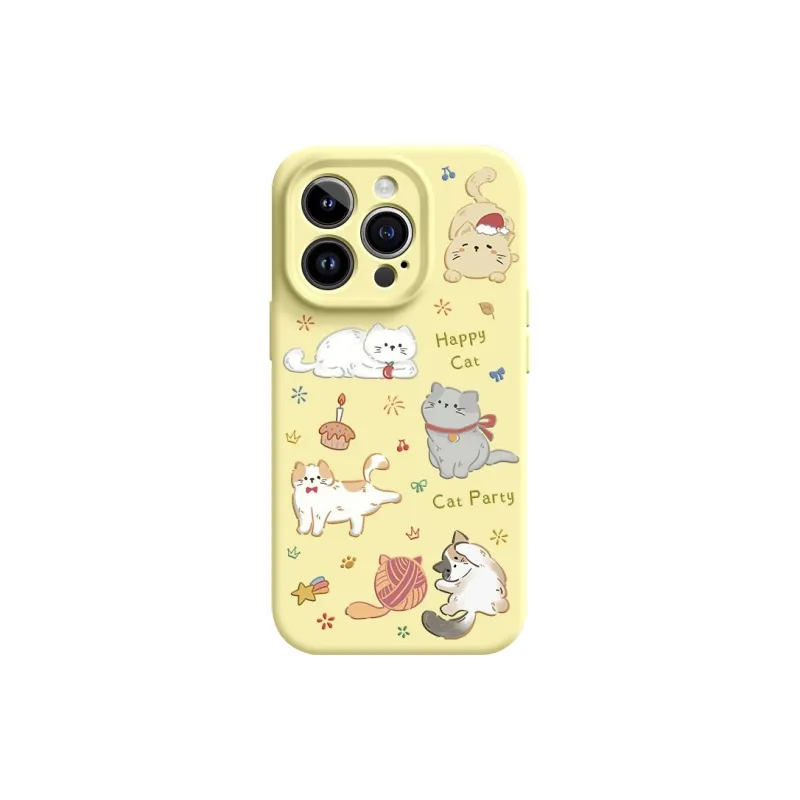 K Touch Phone Cases-6