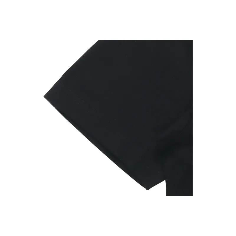 UNIQLO x Disney T Shirt Unisex Black-2