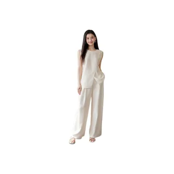 Yi Mengyuan Casual Suit Women's