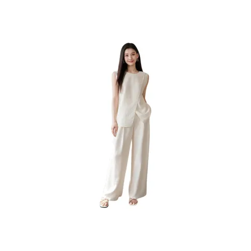 Yi Mengyuan Casual Suit Women's