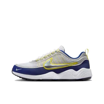 Nike Air Zoom Spiridon Sp Deep Royal Yellow Strike