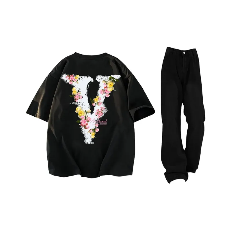 UNthemed Casual Sportswear Unisex-0