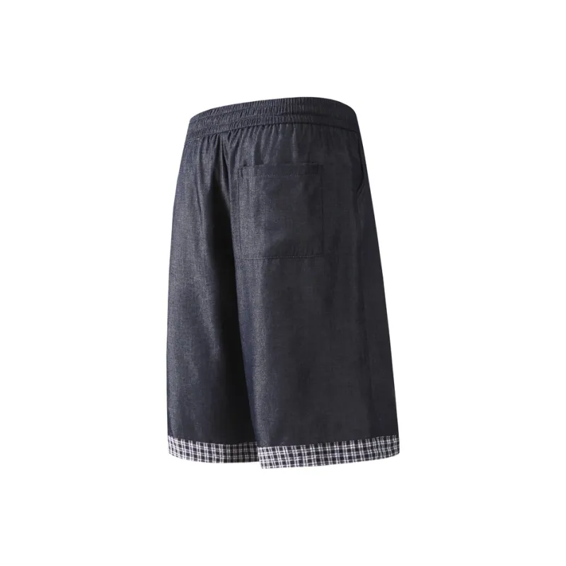 NOAHGIGI Casual Shorts Unisex-11
